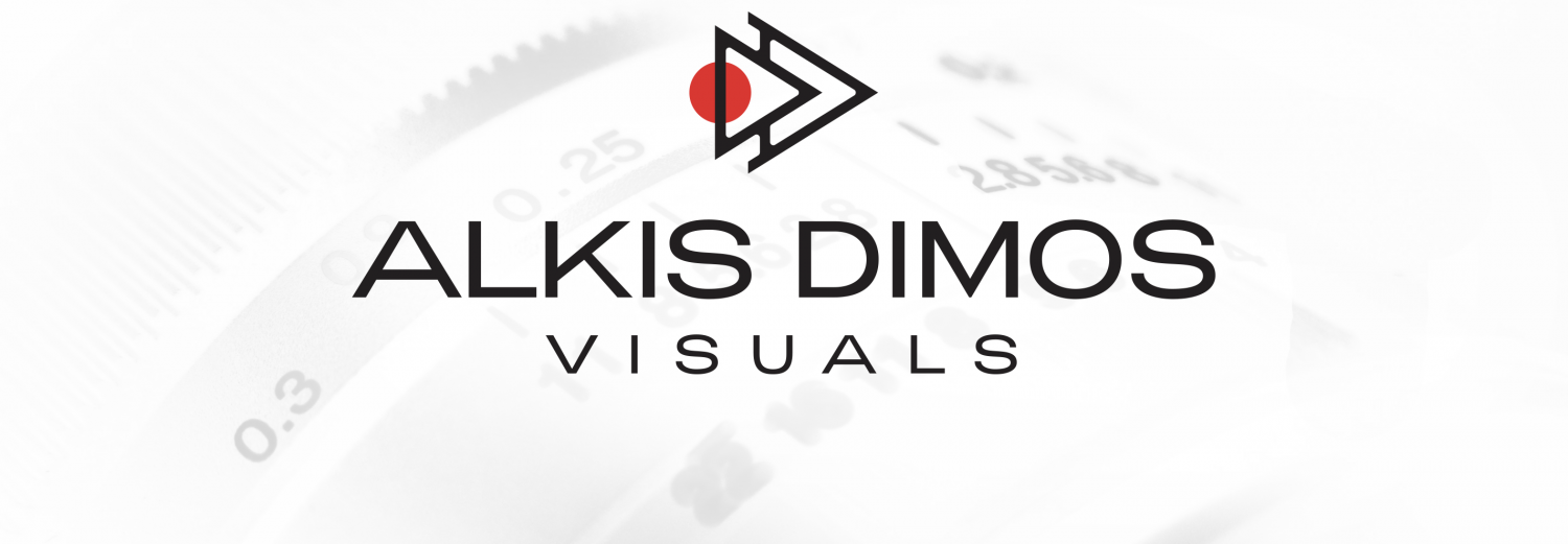 Alkis Dimos Visuals